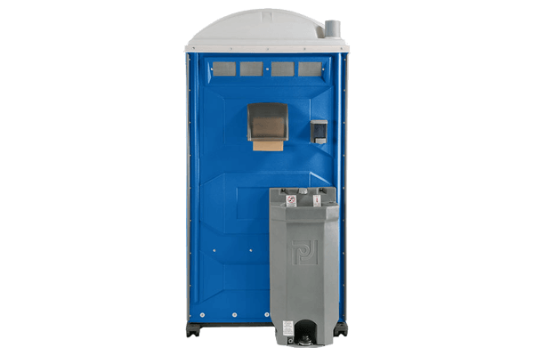 Deluxe Flushable Porta Potty Fresno CA