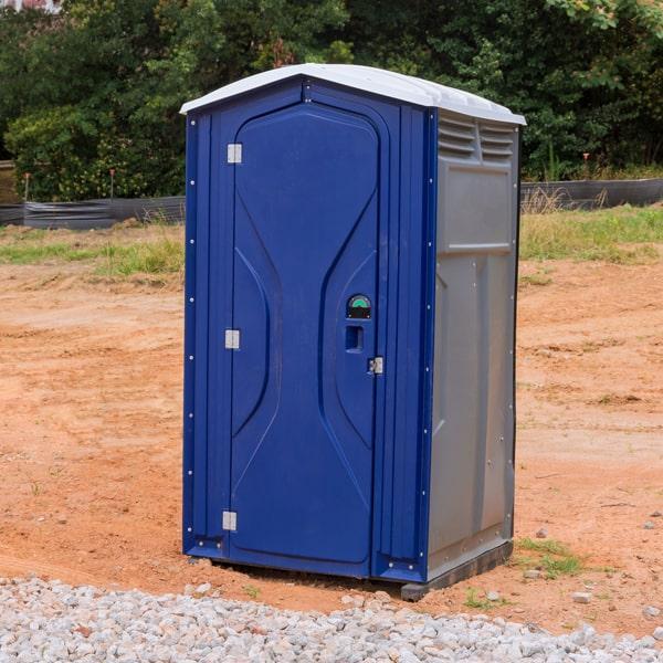 Festival Porta Potty Rentals Fresno CA