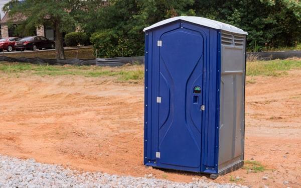 Fresno Porta Potty