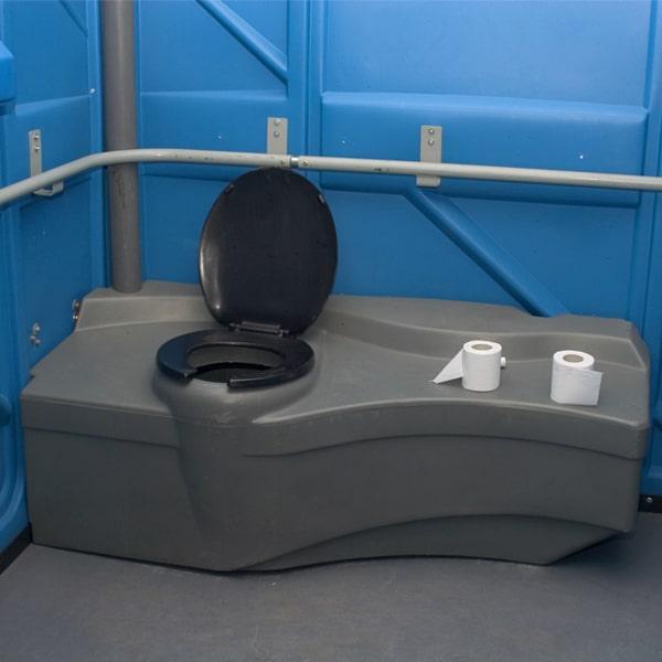 Wedding Porta Potty Rentals Fresno CA