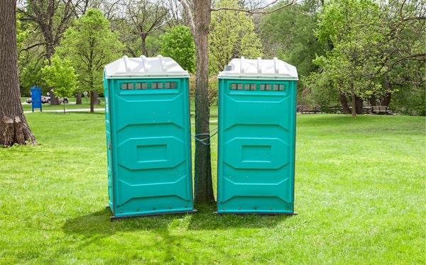 RV Camper Portable Toilet Rentals Fresno CA